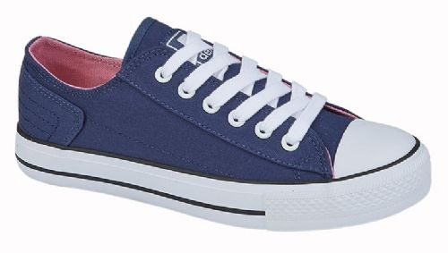 Rdek Canvas Shoes L810NC